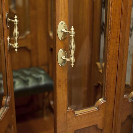 Armada Istanbul Pera Hotel Екстер'єр фото