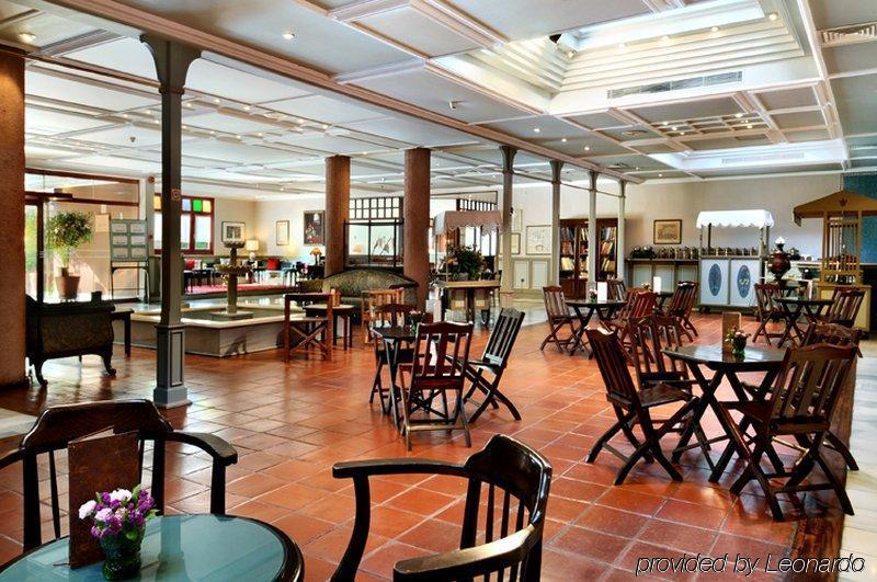 Armada Istanbul Pera Hotel Екстер'єр фото
