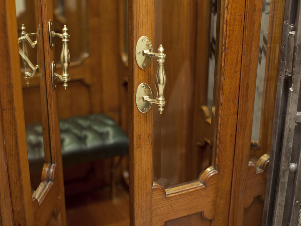 Armada Istanbul Pera Hotel Екстер'єр фото