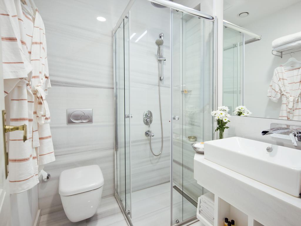 Armada Istanbul Pera Hotel Екстер'єр фото