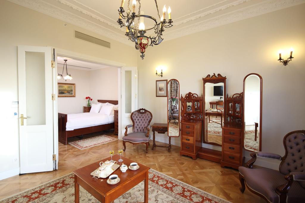 Armada Istanbul Pera Hotel Екстер'єр фото