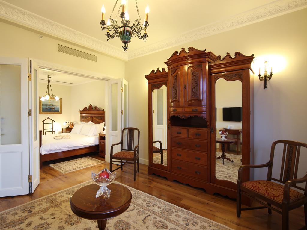 Armada Istanbul Pera Hotel Номер фото