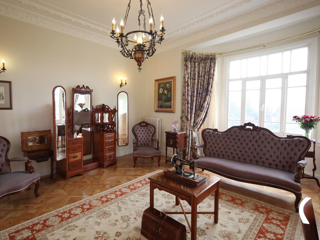 Armada Istanbul Pera Hotel Номер фото