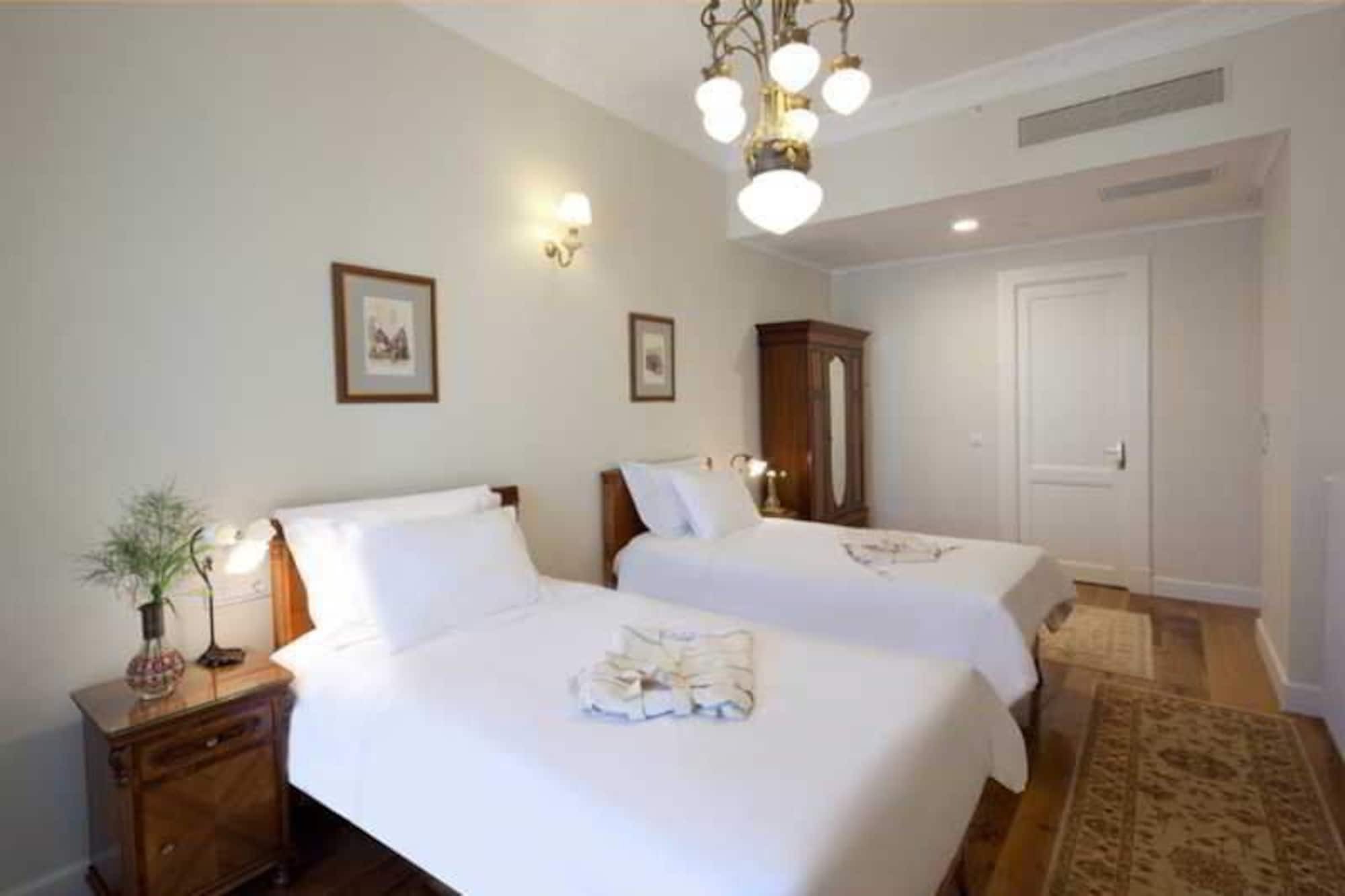 Armada Istanbul Pera Hotel Екстер'єр фото