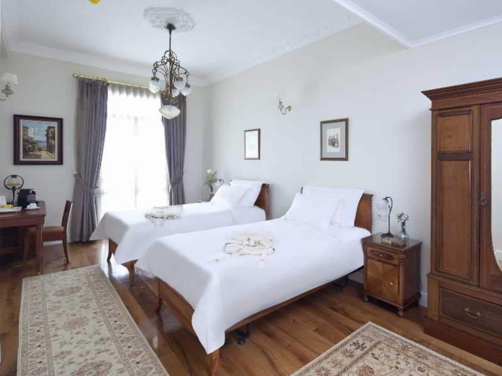 Armada Istanbul Pera Hotel Екстер'єр фото