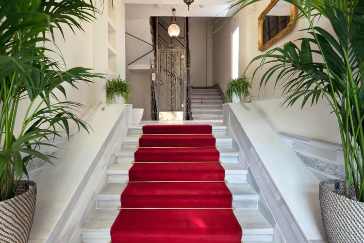 Armada Istanbul Pera Hotel Екстер'єр фото